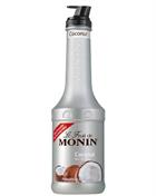 Monin Purémix Coconut French Syrup 100 cl